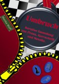 eBook: Umbruch - Iterative Sammlung von Prosa, Kurzschrift und Novelle.