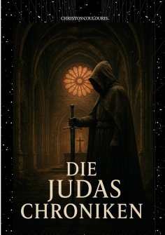 ebook: Die Judas Chroniken
