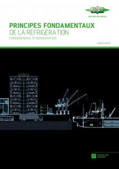 eBook: Principes fondamentaux de la réfrigération en deux langues: anglais/français