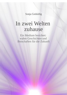 ebook: In zwei Welten zuhause
