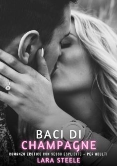 eBook: Baci di Champagne