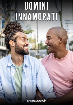 ebook: Uomini Innamorati