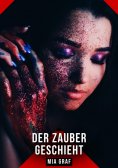 eBook: Der Zauber geschieht