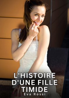 eBook: L'histoire d'une fille timide