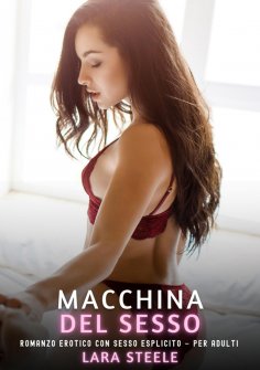 eBook: Macchina del Sesso