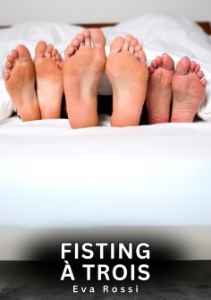 eBook: Fisting à Trois