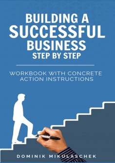ebook: Building a successful business step by step