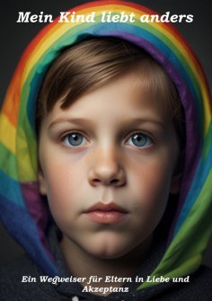 eBook: Mein Kind liebt anders - Ein Wegweiser für Eltern in Liebe und Akzeptanz