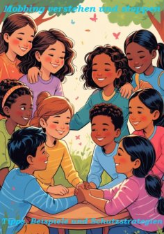 eBook: Mobbing verstehen und stoppen