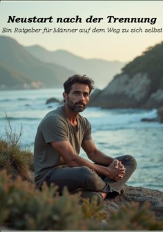 eBook: Neustart nach der Trennung - Ein Ratgeber für Männer auf dem Weg zu sich selbst