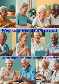 eBook: Weg aus der Altersarmut