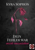 ebook: Dein Fehler war