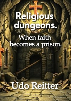 ebook: Religious dungeons.