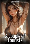 eBook: A Couple of Tourists