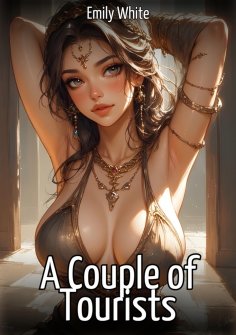 eBook: A Couple of Tourists