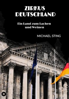 ebook: Zirkus Deutschland