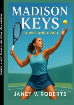 eBook: Madison Keys