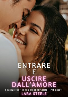 eBook: Entrare e Uscire dall’Amore