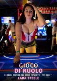 eBook: Gioco di Ruolo