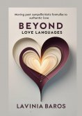 eBook: Beyond love languages