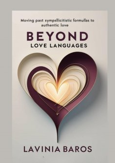 eBook: Beyond love languages