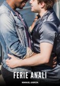 eBook: Ferie Anali