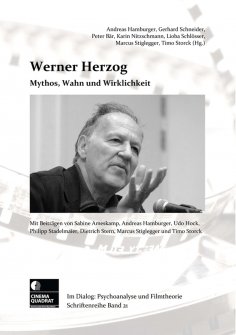 eBook: Werner Herzog