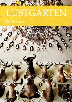 ebook: LUSTGARTEN