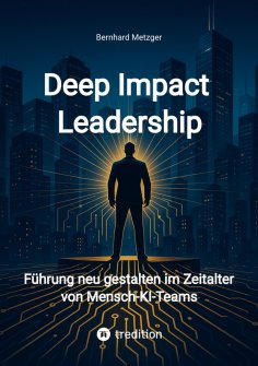 eBook: Deep Impact Leadership