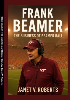 eBook: Frank Beamer