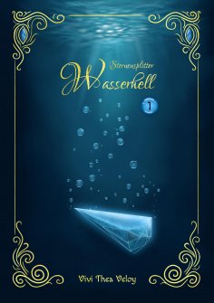 ebook: Sternensplitter - Wasserhell