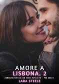 eBook: Amore a Lisbona. 2