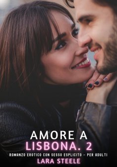 ebook: Amore a Lisbona. 2