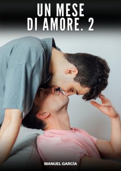 ebook: Un mese di Amore. 2