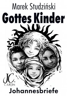 ebook: Gottes Kinder