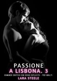 eBook: Passione a Lisbona. 3