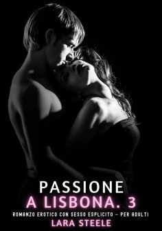 eBook: Passione a Lisbona. 3