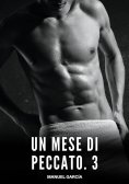 eBook: Un Mese di Peccato. 3