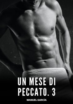 eBook: Un Mese di Peccato. 3