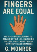 ebook: Fingers are equal