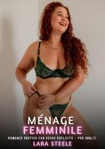 eBook: Ménage Femminile