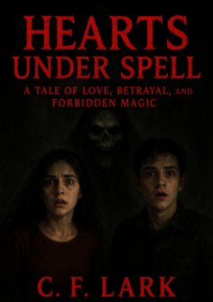 ebook: Hearts Under Spell