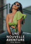 eBook: Une nouvelle aventure