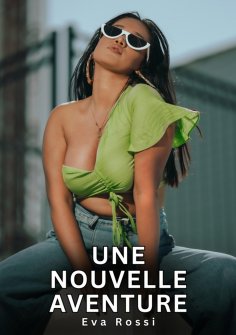eBook: Une nouvelle aventure