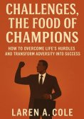 ebook: Challenges, the food champions