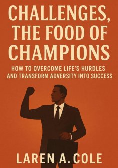 ebook: Challenges, the food champions