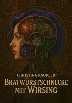 eBook: Bratwurstschnecke mit Wirsing