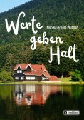 ebook: Werte geben HALT
