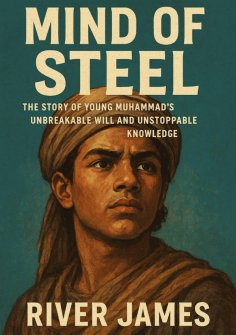 ebook: Mind of Steel