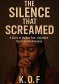 ebook: The Silence that Screamed